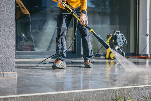 Best Pool Deck Cleaning  in Shawsville, VA